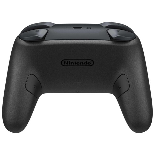 Nintendo Switch 2 Pro Controller edizione speciale Resident Evil Requiem - PREORDINE 27/02/2026 - SWITCH 2