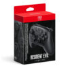 Nintendo Switch 2 Pro Controller edizione speciale Resident Evil Requiem - PREORDINE 27/02/2026 - SWITCH 2