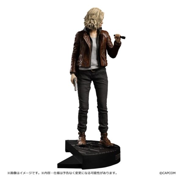 Resident Evil Requiem - Grace Ashcroft - Statue PVC 30 cm -PREORDER DICEMBRE 2026-