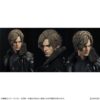Resident Evil Requiem - Leon S. Kennedy - Statue PVC 30 cm -PREORDER FEBBRAIO 2027-