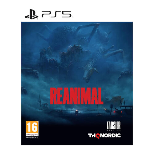 REANIMAL REANIMAL - PS5
