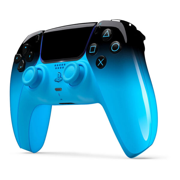 DUALSENSE WIRELESS CONTROLLER - RHYTHM BLUE (BLU RITMO) - PREORDINE 12/03/2026 - PS5