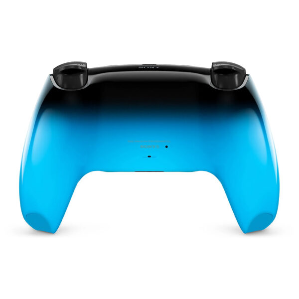 DUALSENSE WIRELESS CONTROLLER - RHYTHM BLUE (BLU RITMO) - PREORDINE 12/03/2026 - PS5