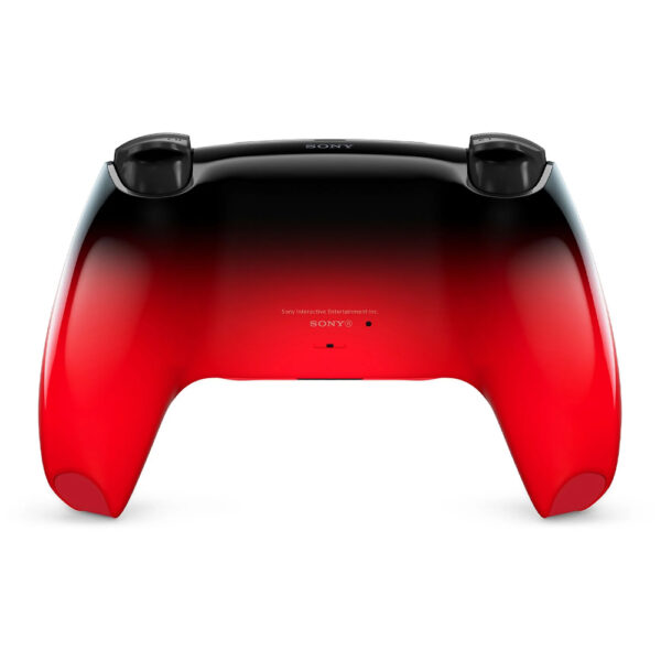 DUALSENSE WIRELESS CONTROLLER - TECHNO RED (ROSSO TECHNO) - PREORDINE 12/03/2026 - PS5
