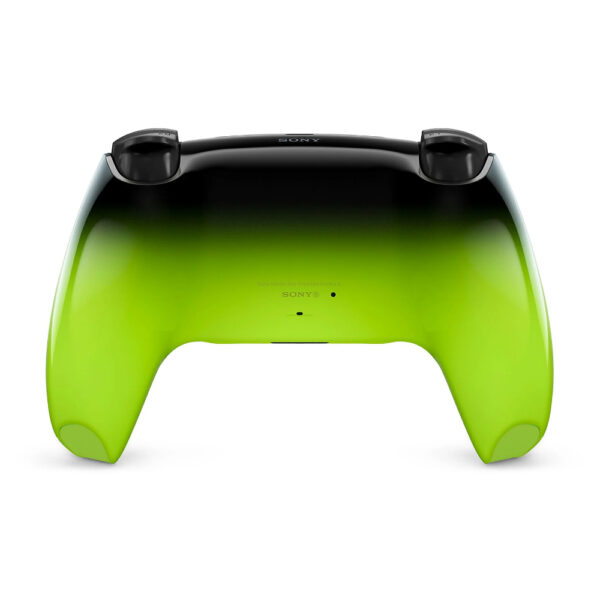 DUALSENSE WIRELESS CONTROLLER - REMIX GREEN (VERDE REMIX) - PREORDINE 12/03/2026 - PS5