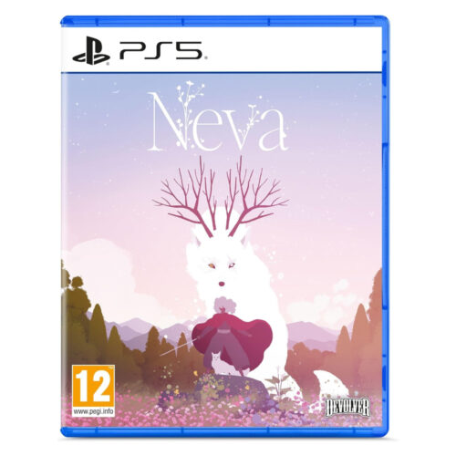 neva NEVA - PS5