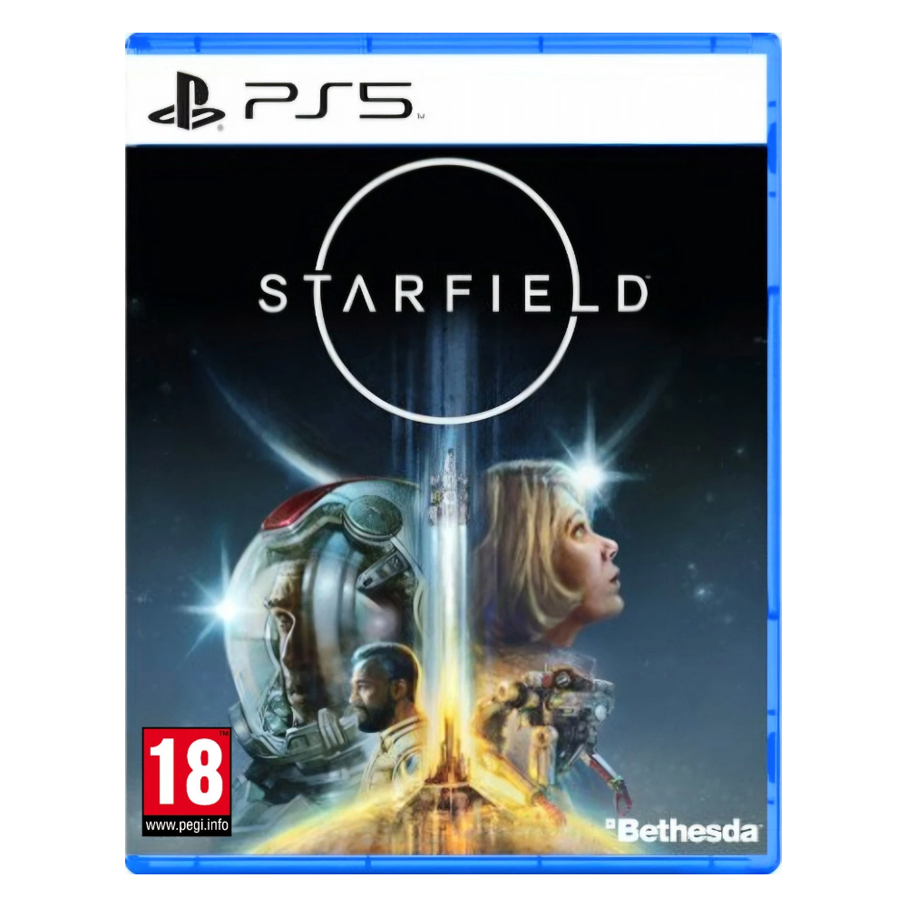 STARFIELD – PREORDINE 07/04/2026 – PS5