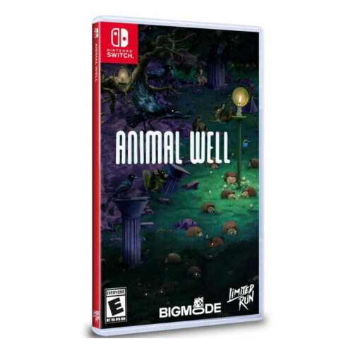 ANIMAL WELL - SWITCH