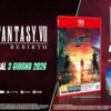 Final fantasy VII (7) Rebirth (GAME-KEY CARD) - PREORDINE 03/06/2026 - SWITCH 2