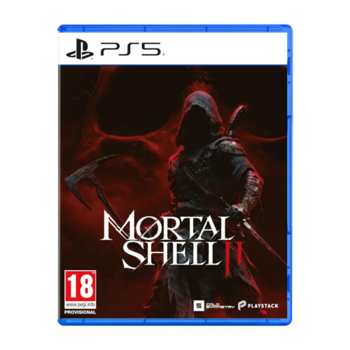 MORTAL SHELL II 2 - PREORDINE 2026 - PS5