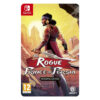 PRINCE OF PERSIA ROGUE IM THE ROGUE PRINCE OF PERSIA: IMMORTAL EDITION - SWITCH
