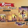 PRINCE OF PERSIA ROGUE IMM 02 THE ROGUE PRINCE OF PERSIA: IMMORTAL EDITION - PS5