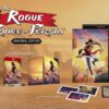THE ROGUE PRINCE OF PERSIA: IMMORTAL EDITION (GEME-KEY CARD) - SWITCH 2