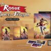 PRINCE OF PERSIA ROGUE IMM 04 THE ROGUE PRINCE OF PERSIA: IMMORTAL EDITION - SWITCH