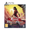 PRINCE OF PERSIA ROGUE IMM THE ROGUE PRINCE OF PERSIA: IMMORTAL EDITION - PS5