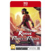 THE ROGUE PRINCE OF PERSIA: IMMORTAL EDITION (GEME-KEY CARD) - SWITCH 2