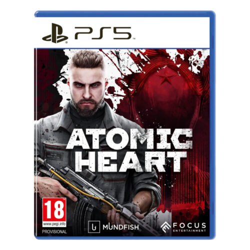 ATOMIC HEART - PS5