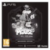 mouse deluxe 01 MOUSE P.I. For Hire Mouseburg Edition - PREORDINE 10/07/2026 - PS5