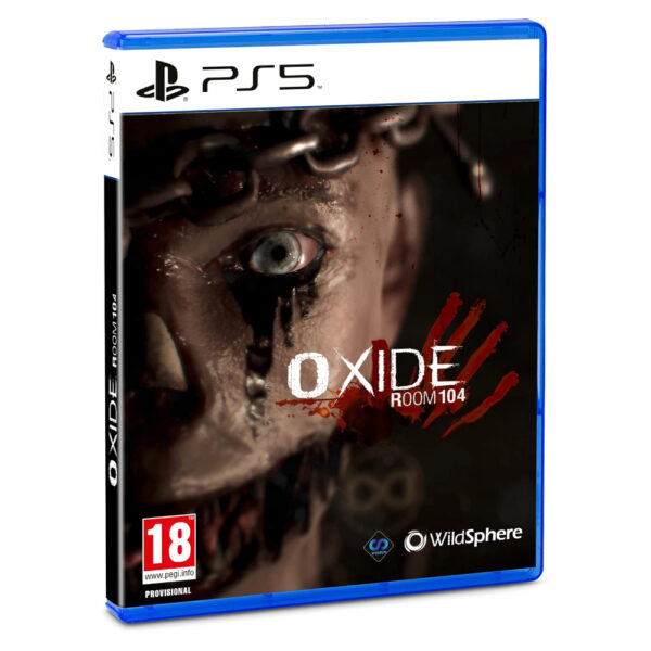 OXIDE ROOM 104 - PS5
