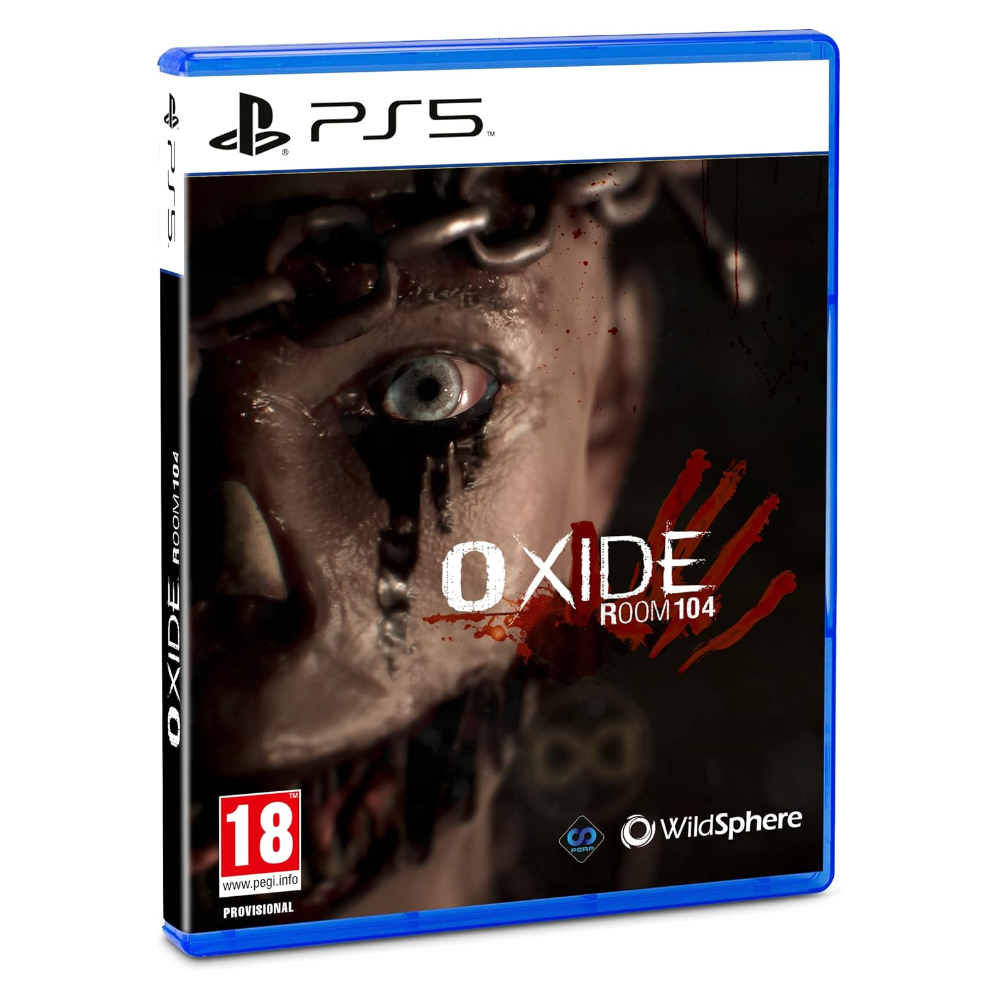 OXIDE ROOM 104 – PS5