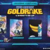UFO ROBOT GOLDRAKE: IL BANCHETTO DEI LUPI - DELUXE EDITION - PS5