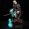 Assassin's Creed Black Flag Resynced Animus Edward Kenway 1/8 Scale Statue -PREORDER LUGLIO 2026-