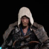 Assassin's Creed Black Flag Resynced Animus Edward Kenway 1/8 Scale Statue -PREORDER LUGLIO 2026-