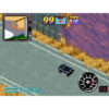 Over Top - PREORDINE 12/11/2026 - NEO GEO AES+
