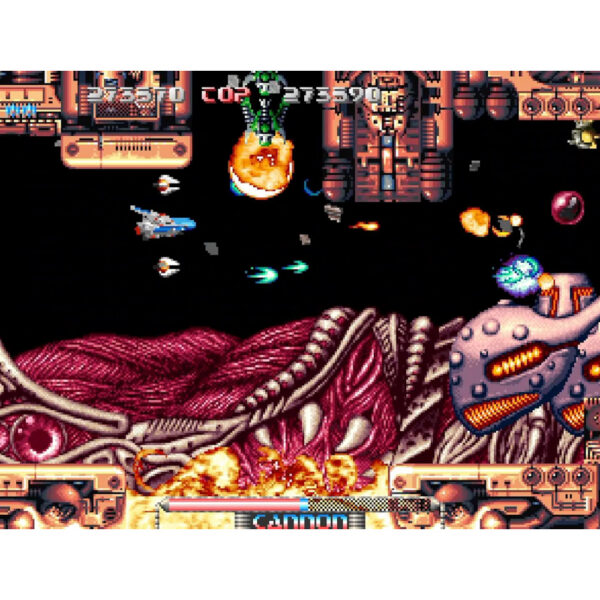 Pulstar - PREORDINE 12/11/2026 - NEO GEO AES+
