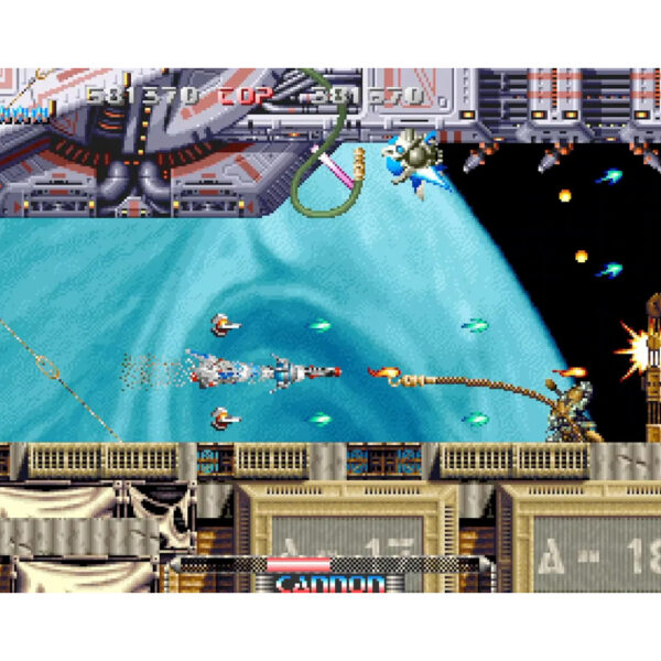 Pulstar - PREORDINE 12/11/2026 - NEO GEO AES+