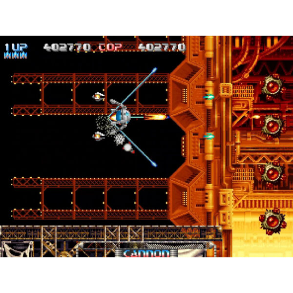Pulstar - PREORDINE 12/11/2026 - NEO GEO AES+