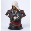 Assassin’s Creed Black Flag Resynced Edward Kenway 1/4 Scale Bust -PREORDER LUGLIO 2026-