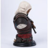 Assassin’s Creed Black Flag Resynced Edward Kenway 1/4 Scale Bust -PREORDER LUGLIO 2026-