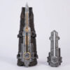 Assassin’s Creed Black Flag Resynced Edward Kenway Hidden Blade Replica -PREORDER LUGLIO 2026-