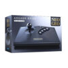 arcade stick Arcade Stick Wireless (Black) - PREORDINE 12/11/2026 - NEO GEO AES+