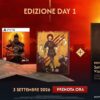 The Blood of Dawnwalker Day 1 Edition - PREORDINE 03/09/2026 - PS5