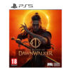 The Blood of Dawnwalker Day 1 Edition - PREORDINE 03/09/2026 - PS5