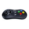 gamepad 03 Game Pad Wireless (Black) - PREORDINE 12/11/2026 - NEO GEO AES+