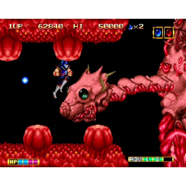 Magician Lord - PREORDINE 12/11/2026 - NEO GEO AES+