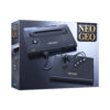 NEO GEO AES+ (Advanced Entertainment System+) - PREORDINE 12/11/2026 - CONSOLE