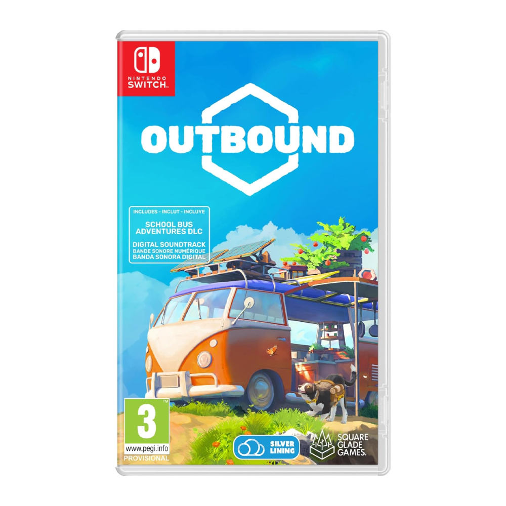 OUTBOUND – SWITCH