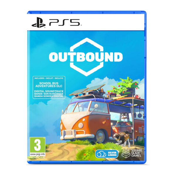 outbound 03 OUTBOUND - PS5