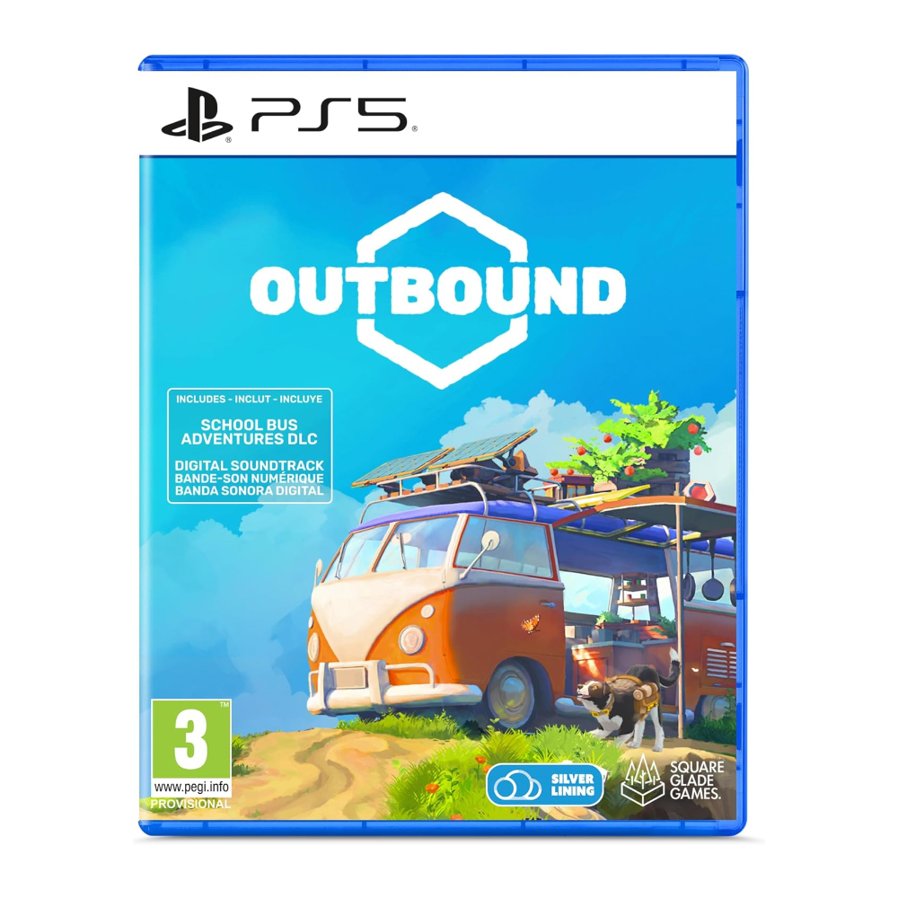 OUTBOUND – PS5