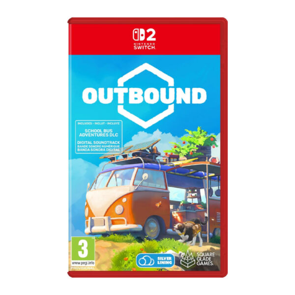 outbound OUTBOUND - SWITCH 2