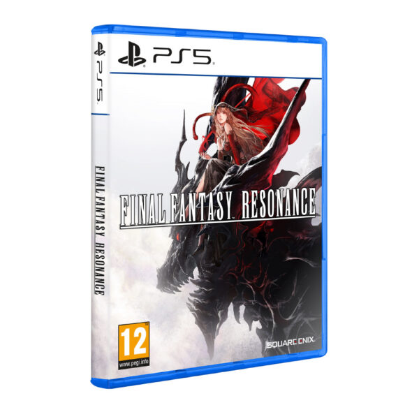 FINAL FANTASY Resonance - PREORDINE 22/10/2026 - PS5