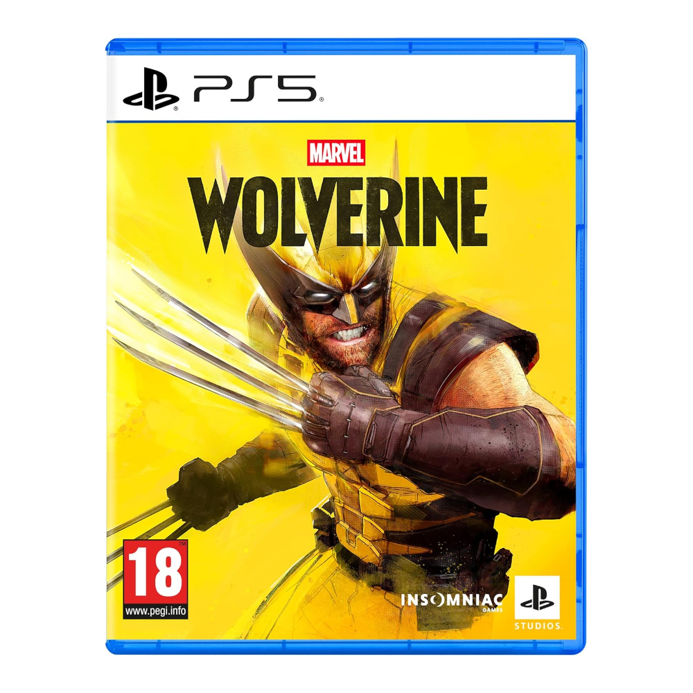 Marvel’s WOLVERINE – PREORDINE 15/09/2026 – PS5