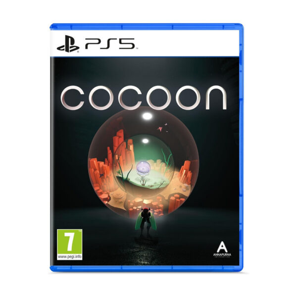 COCOON - PS5