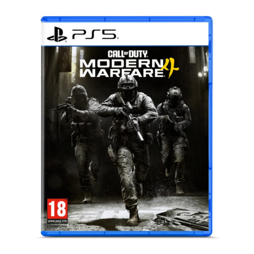 cod mw4 Call of Duty: Modern Warfare 4 - PREORDINE 23/10/2026 - PS5
