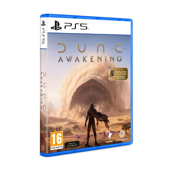 DUNE: Awakening - PREORDINE 22/09/2026 - PS5
