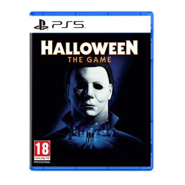 halloween Halloween: The Game - PREORDINE 06/10/2026 - PS5